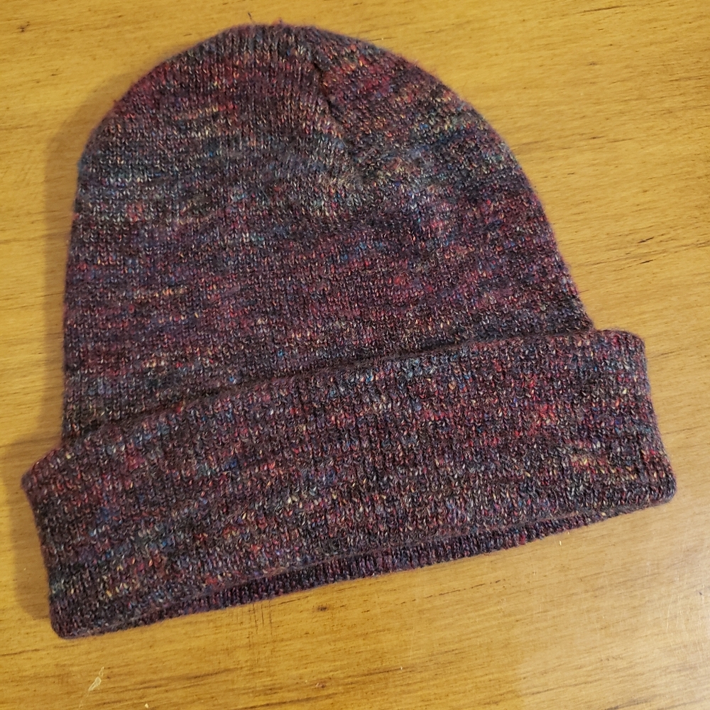 UO Multicolored Beanie